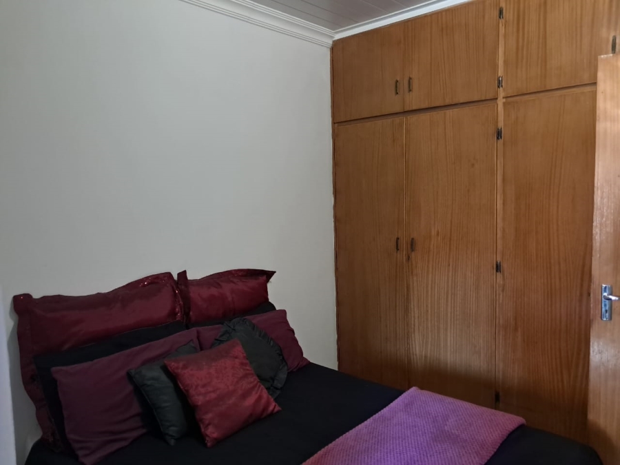 3 Bedroom Property for Sale in Hospitaalpark Free State